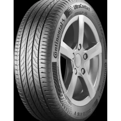Continental UltraContact