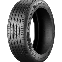Continental UltraContact