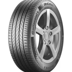 Continental UltraContact XL