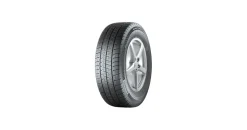 Continental VanContact Camper