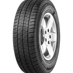 Continental VanContact 4Season