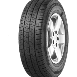 Continental VanContact 4Season
