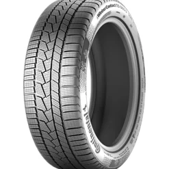 Continental WinterContact TS 860 S