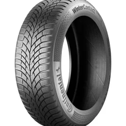Continental WinterContact TS 870 P XL
