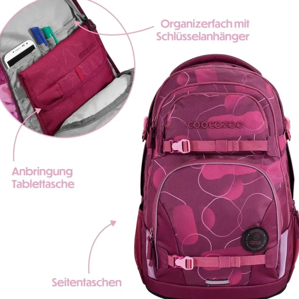 Coocazoo Porter
