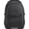 Coocazoo Porter black coal