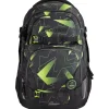 Coocazoo Porter lime flash