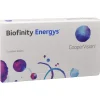 CooperVision Biofinity Energys