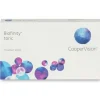 CooperVision Biofinity Toric 3 St. / 8.70 BC / 14.50 DIA / -2.00 DPT / -0.75 CYL / 90° AX