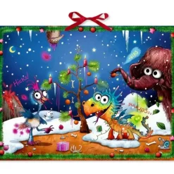 Coppenrath Verlag Sound-Adventskalender