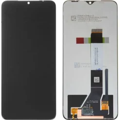 CoreParts MOBX-XMI-RDMI9TG-LCD-B, Handy-Ersatzteil Anzeige Schwarz