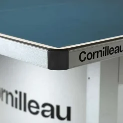 Cornilleau Tischtennisplatte 100X Outdoor Grau