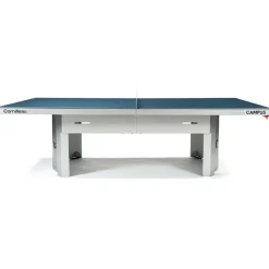 Cornilleau Tischtennisplatte 100X Outdoor Grau