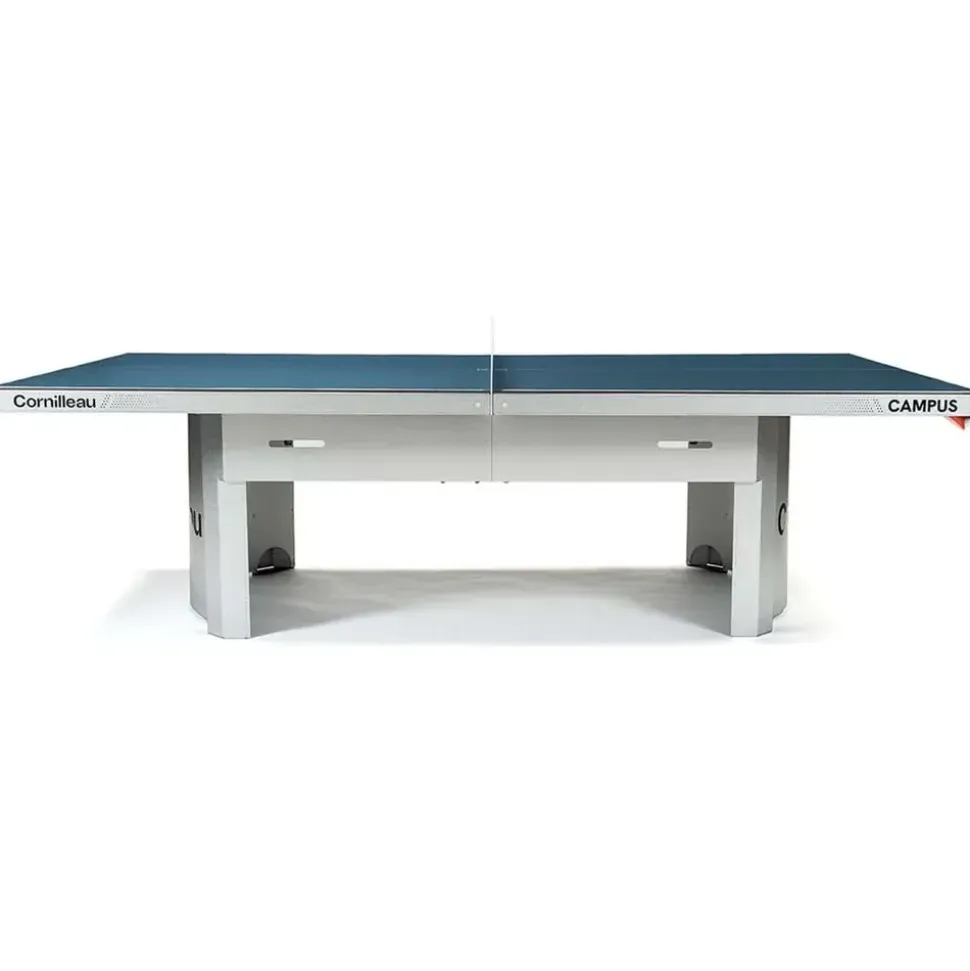 Cornilleau Tischtennisplatte 100X Outdoor Grau