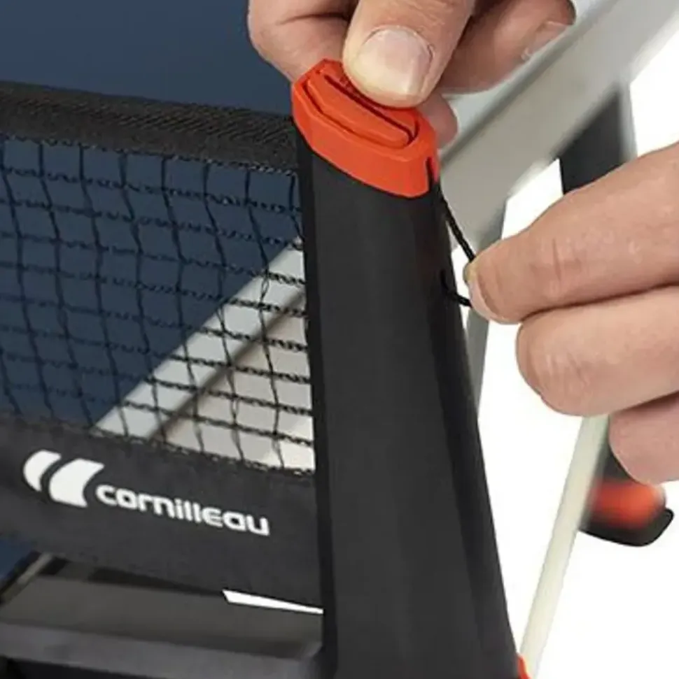 Cornilleau Tischtennisplatte 500X Outdoor Blau