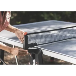 Cornilleau Tischtennisplatte 500X Outdoor Blau