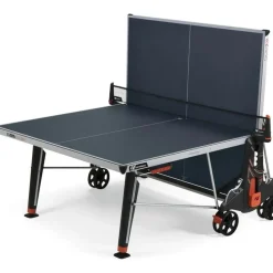 Cornilleau Tischtennisplatte 500X Outdoor Blau