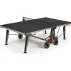 Cornilleau Tischtennisplatte 500X Schwarz