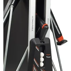 Cornilleau Tischtennisplatte 500X Schwarz