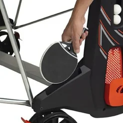Cornilleau Tischtennisplatte 500X Schwarz