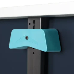 Cornilleau Tischtennisplatte 400X Outdoor Blau