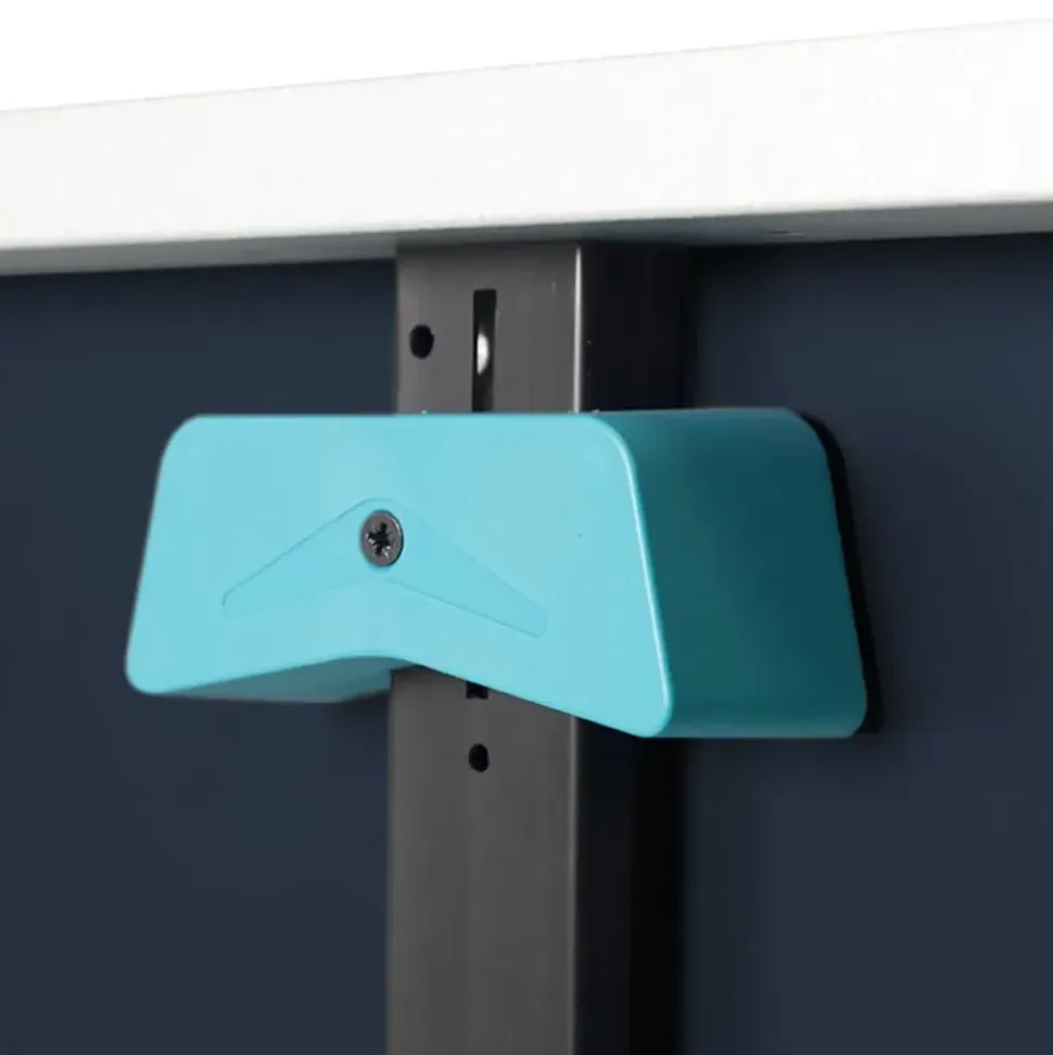 Cornilleau Tischtennisplatte 400X Outdoor Blau