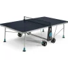 Cornilleau Tischtennisplatte 200X Blau