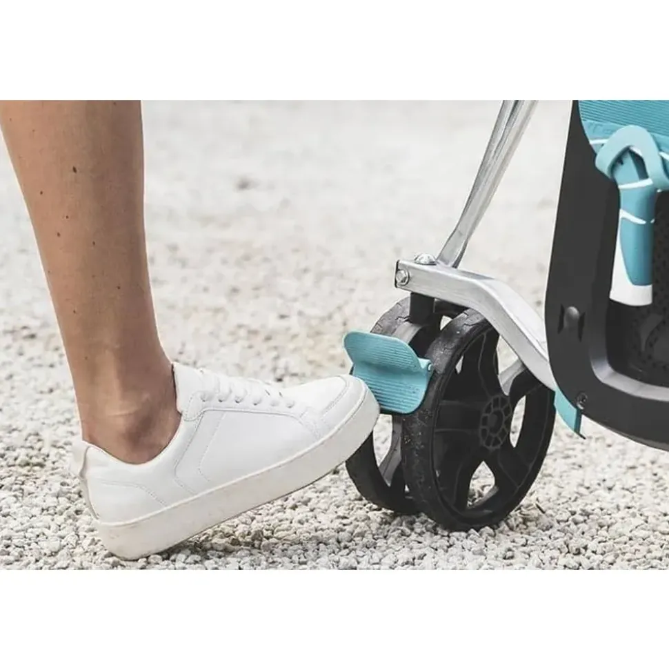 Cornilleau Tischtennisplatte 200X Blau