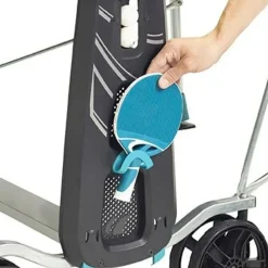 Cornilleau Tischtennisplatte 200X Blau
