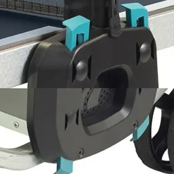 Cornilleau Tischtennisplatte 200X Blau