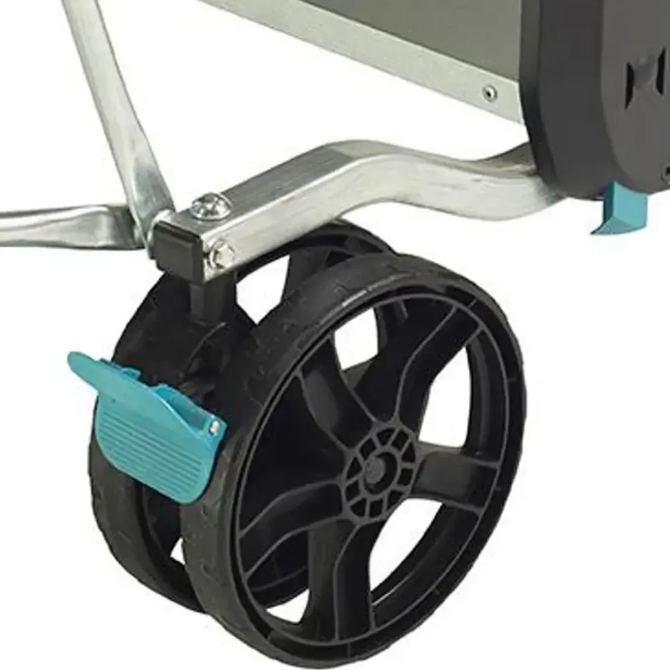 Cornilleau Tischtennisplatte 200X Blau