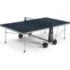 Cornilleau Tischtennisplatte 100X Outdoor Blau