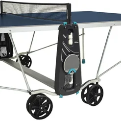 Cornilleau Tischtennisplatte 100X Outdoor Blau