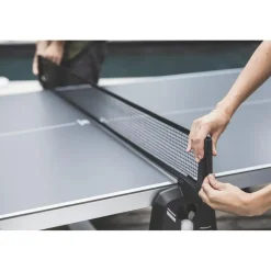 Cornilleau Tischtennisplatte 300X Outdoor Blau