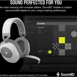 Corsair HS65