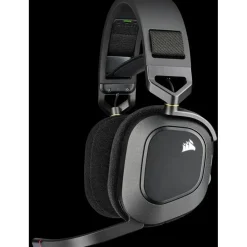 Corsair HS80 RGB Wireless