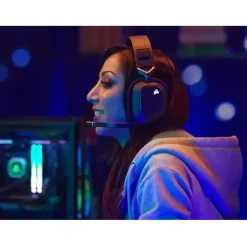 Corsair HS80 RGB Wireless
