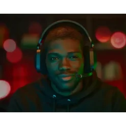Corsair HS80 RGB Wireless
