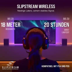 Corsair HS80 RGB Wireless