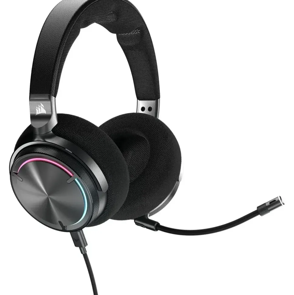 Corsair Virtuoso MAX