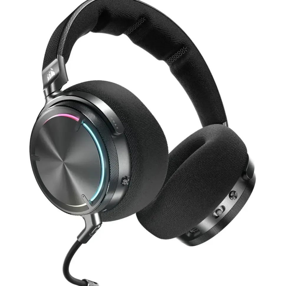 Corsair Virtuoso MAX