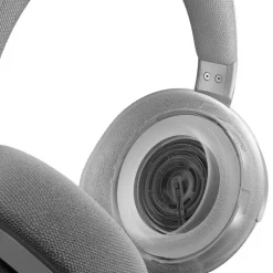 Corsair Virtuoso MAX Silber