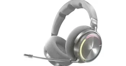 Corsair Virtuoso MAX Silber