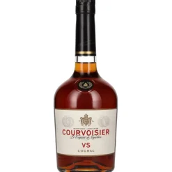 Courvoisier VS Cognac 40% Vol. 0,7 l