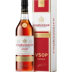 Courvoisier VSOP Cognac 40% Vol. 0,7 l
