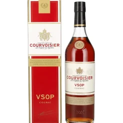 Courvoisier VSOP Cognac 40% Vol. 0,7 l