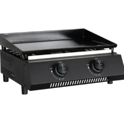 cozze Gasgrill Plancha