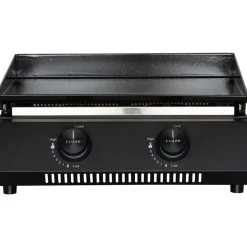 cozze Gasgrill Plancha