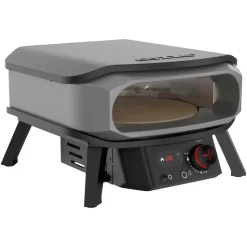 cozze Premium Rotate Pizzaofen Gas