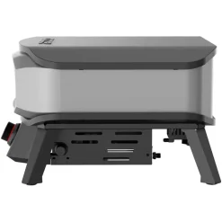cozze Premium Rotate Pizzaofen Gas